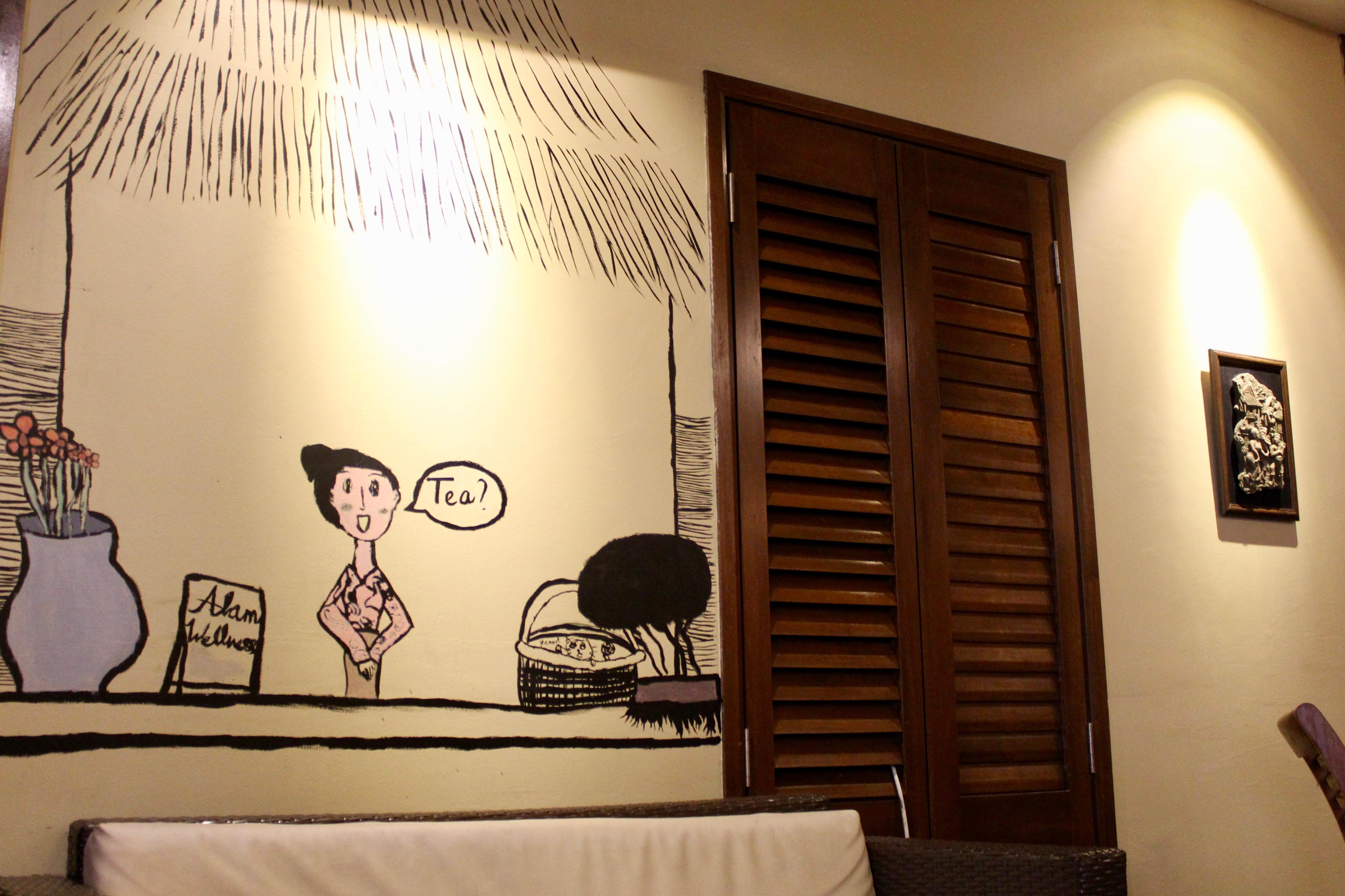 Anggun Boutique Hotel Kuala Lumpur Esterno foto