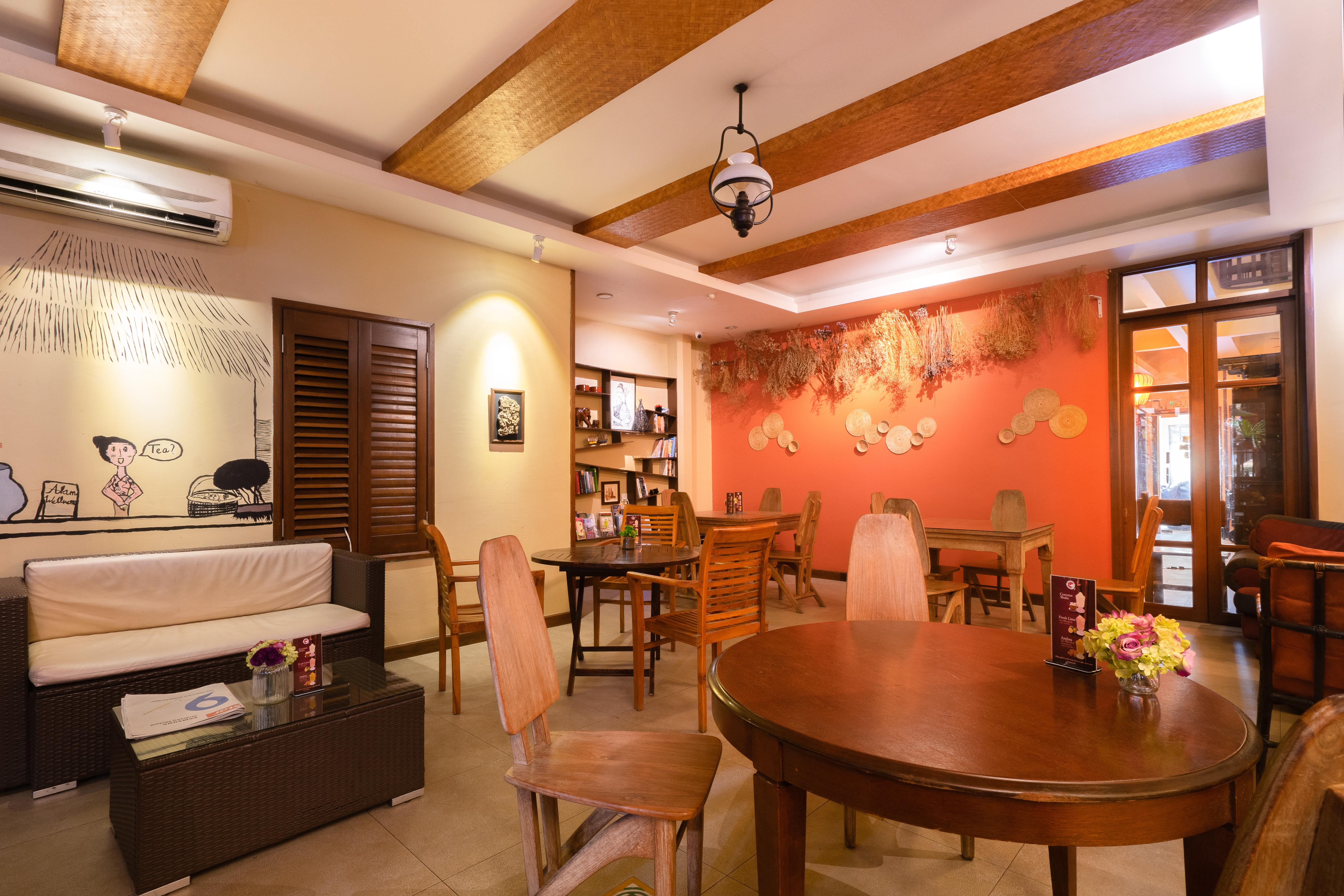 Anggun Boutique Hotel Kuala Lumpur Esterno foto