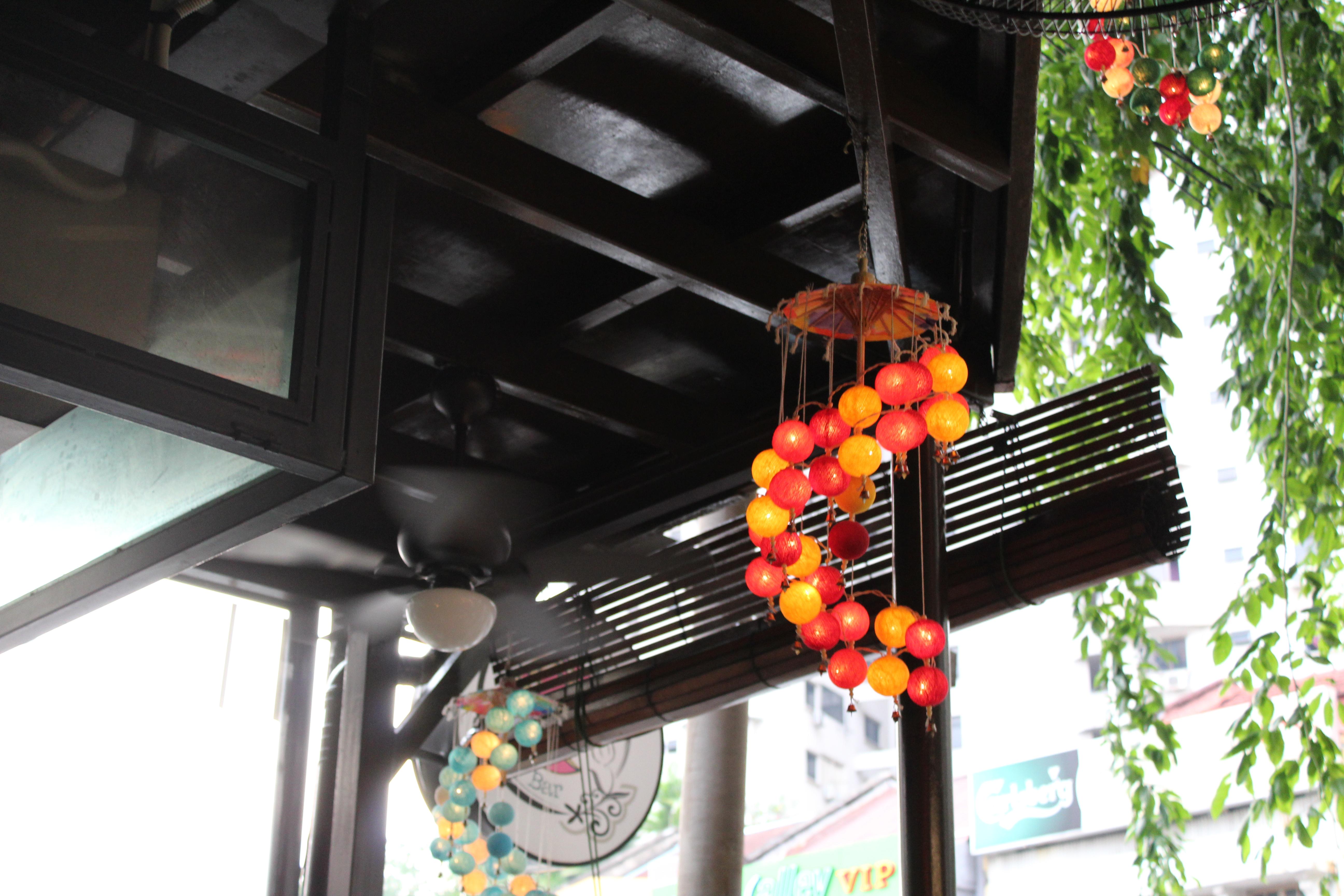 Anggun Boutique Hotel Kuala Lumpur Esterno foto