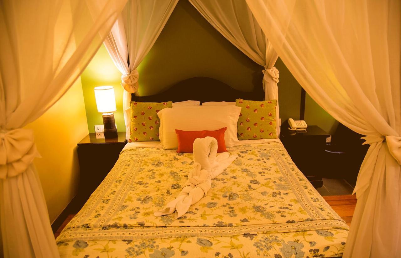 Anggun Boutique Hotel Kuala Lumpur Esterno foto