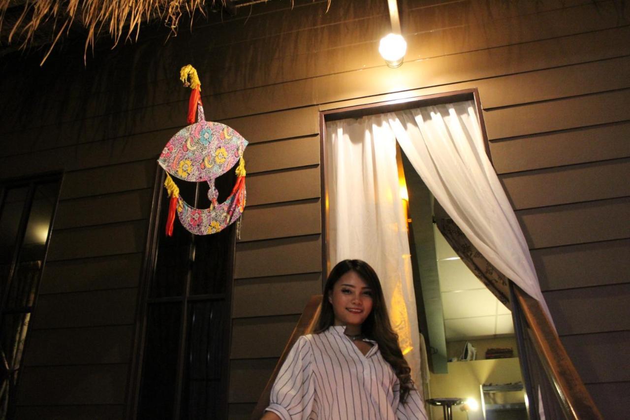 Anggun Boutique Hotel Kuala Lumpur Esterno foto