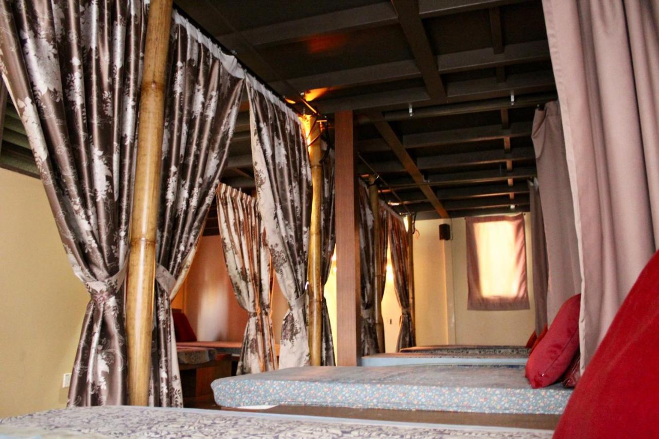 Anggun Boutique Hotel Kuala Lumpur Esterno foto